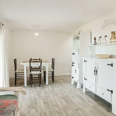 וילה Tinnari 2 *