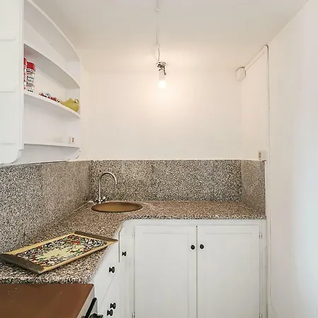 Tinnari 2 וילה *