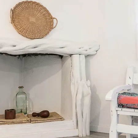 Tinnari 2 וילה קוסטה פרדיסו